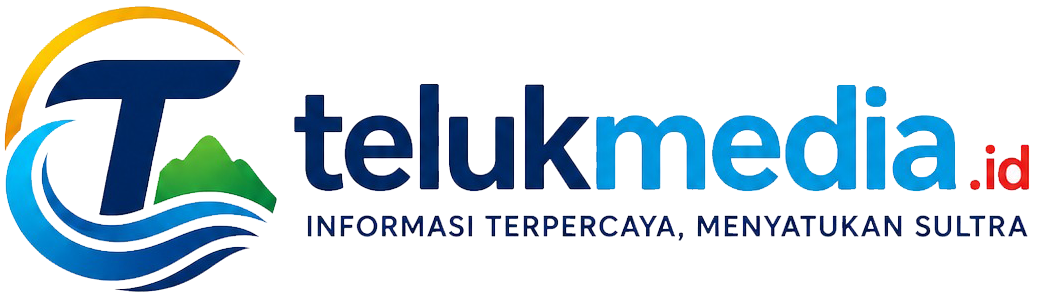 Telukmedia.Id logo
