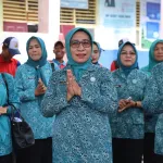 Cegah Narkoba Sejak Dini, TP-PKK Wakatobi Edukasi Siswa SD dan SMP