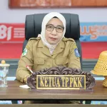 Jelang HKG dan Jambore PKK se-Sultra, Eliati Haliana Siapkan Wakatobi Sambut Kader